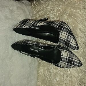 NEVER WORN ♥️ Nine West Tatiana Heels